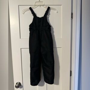 4T Cat & Jack Snow Pants